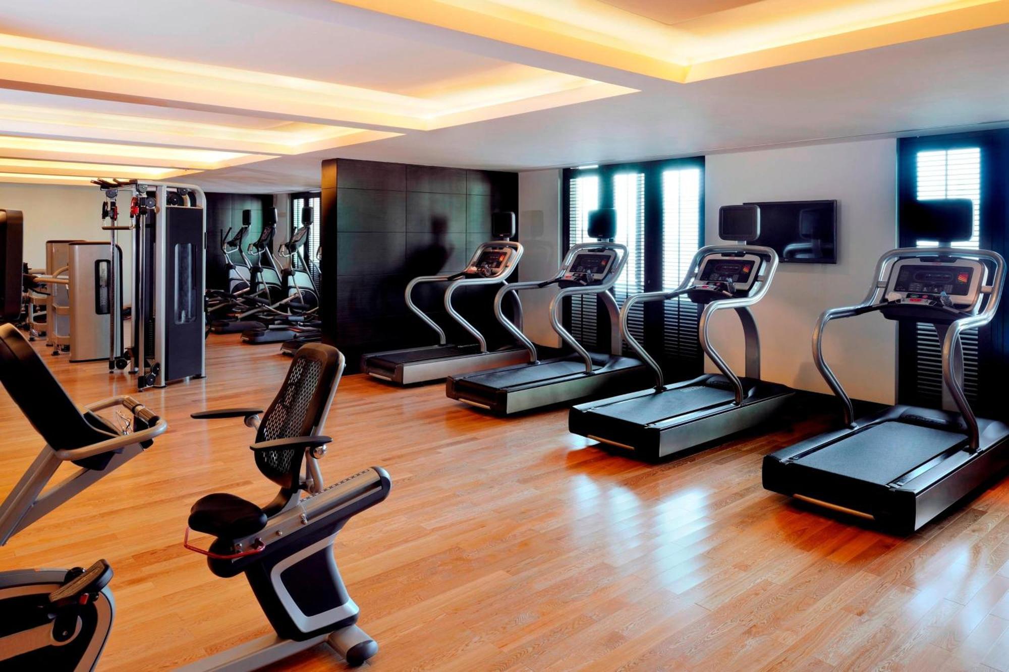 Marriott Al Jaddaf