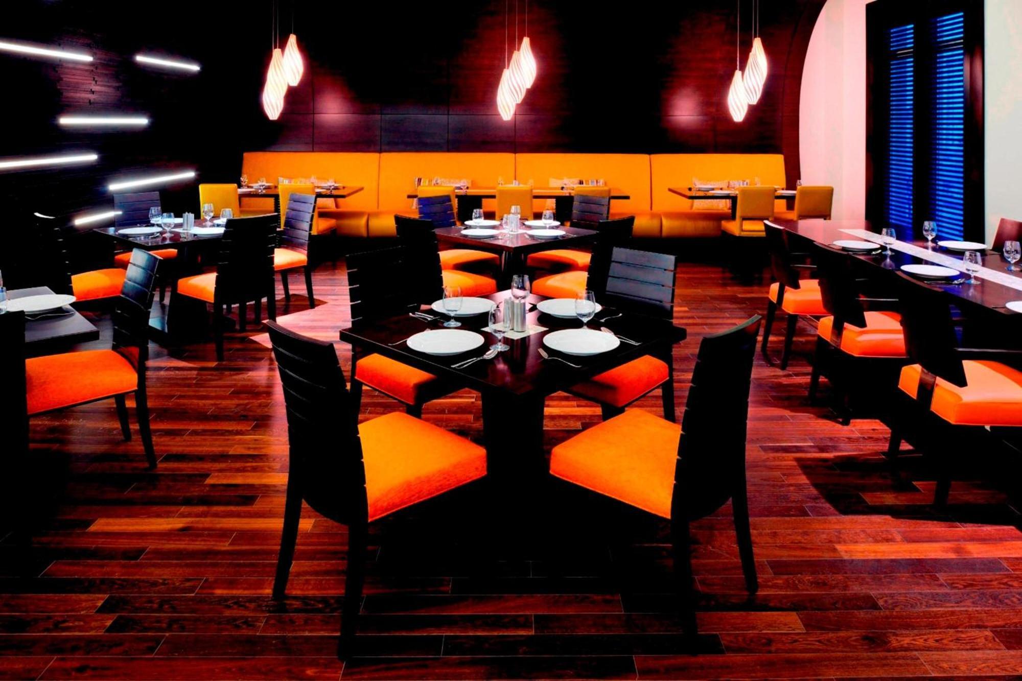 Marriott Al Jaddaf Dubai