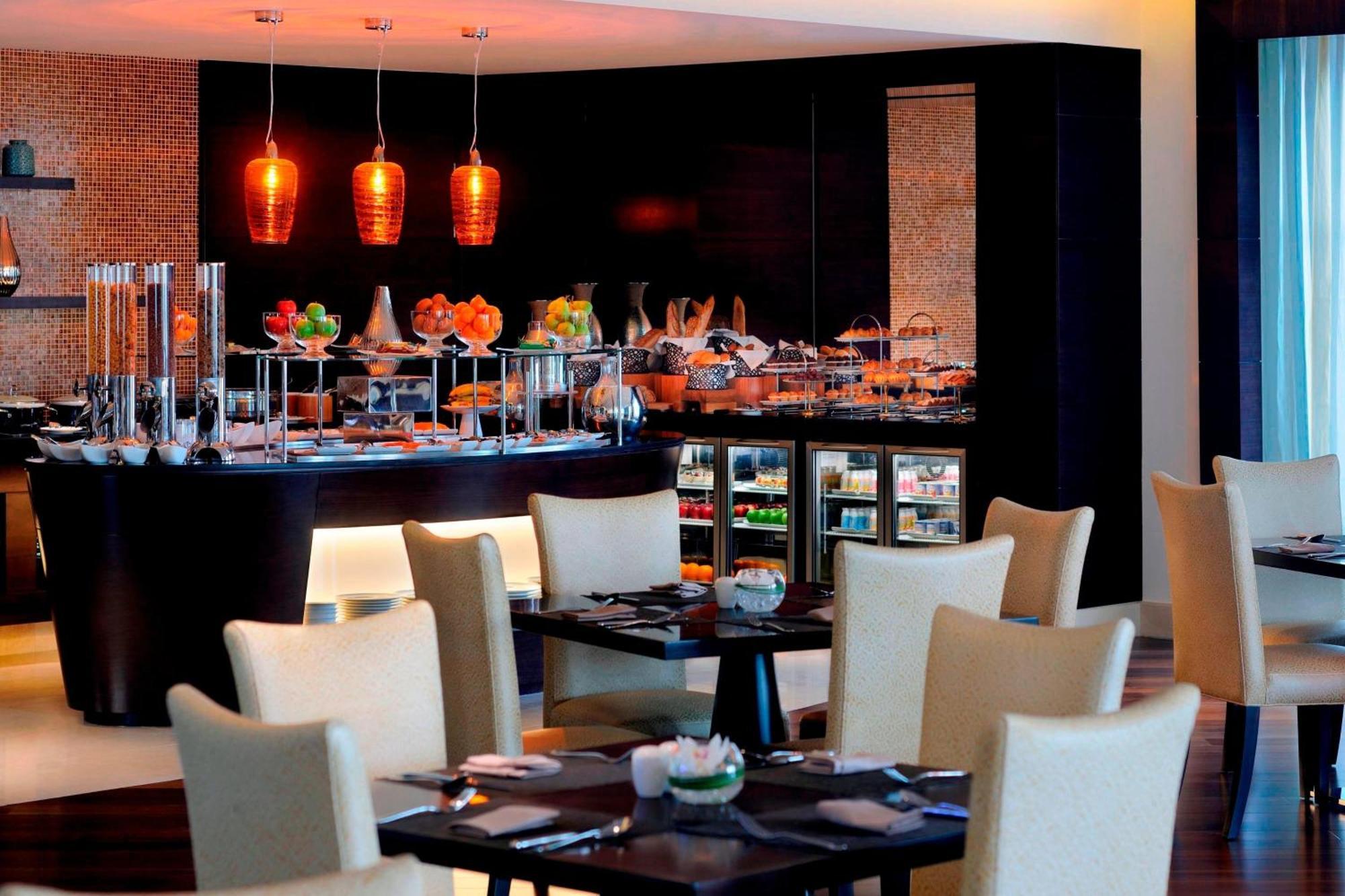 Marriott Al Jaddaf 5* Dubai