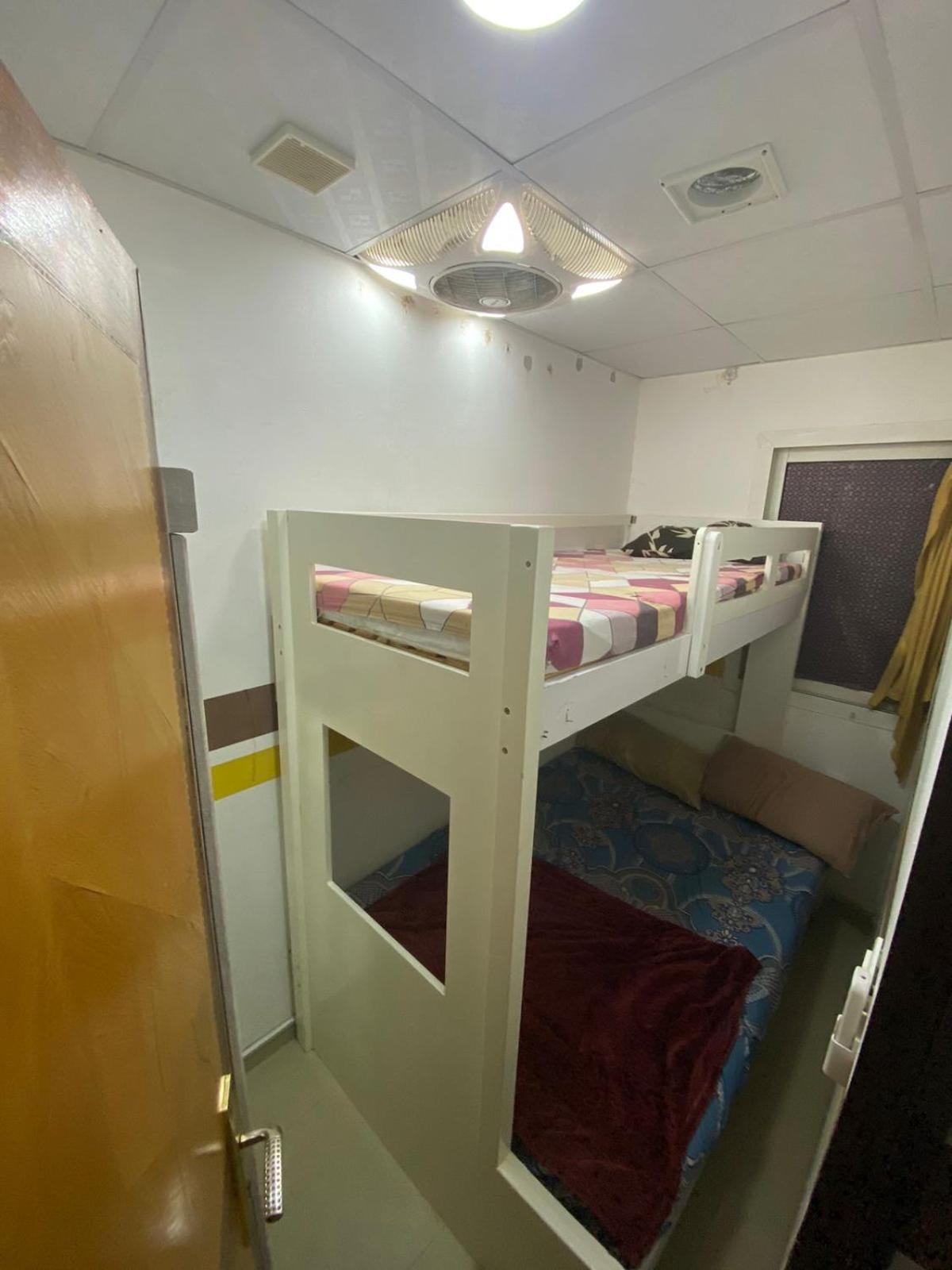 Sahara And Private Accommodatie bij particulieren Dubai