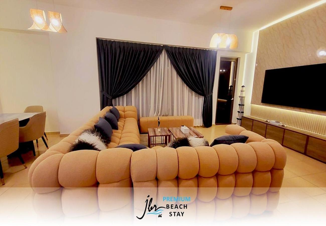 Hostel Premium Jbr Beach Stay-Beach Access & Seaview Dubai