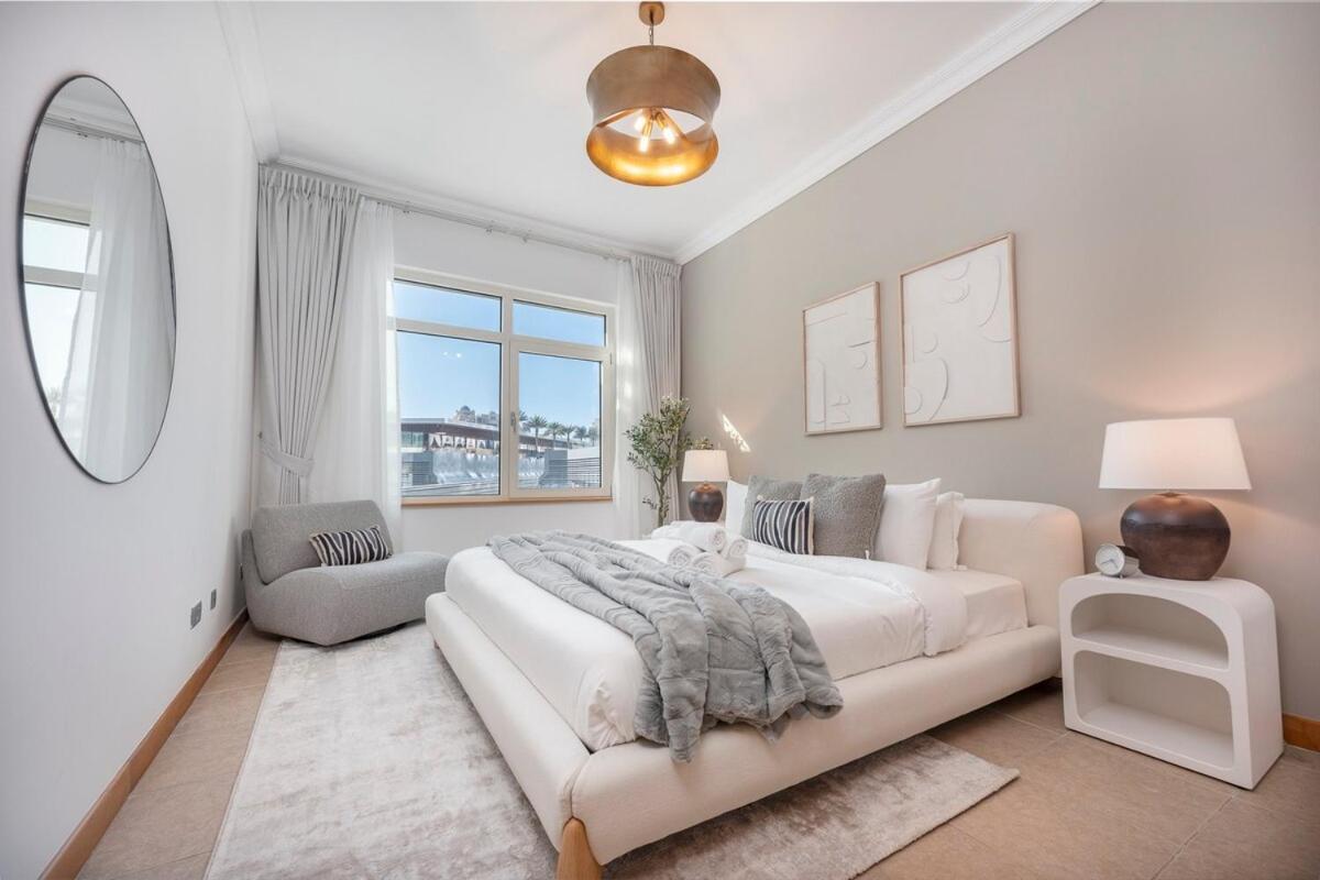 3-bed Sleeps 7 In Palm Jumeirah *