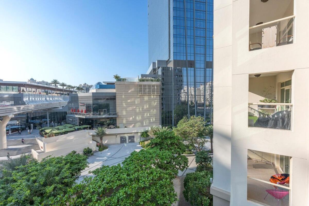3-bed Sleeps 7 In Palm Jumeirah Apartament