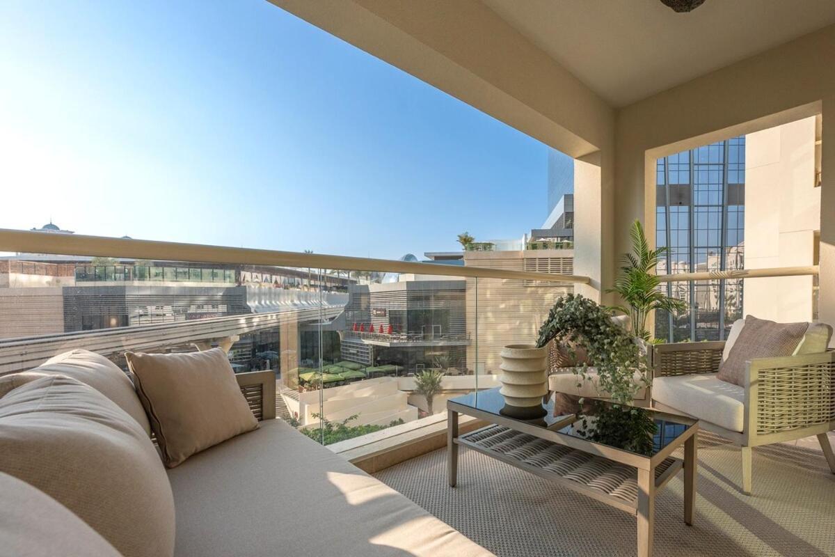 3-bed Sleeps 7 In Palm Jumeirah * Dubai