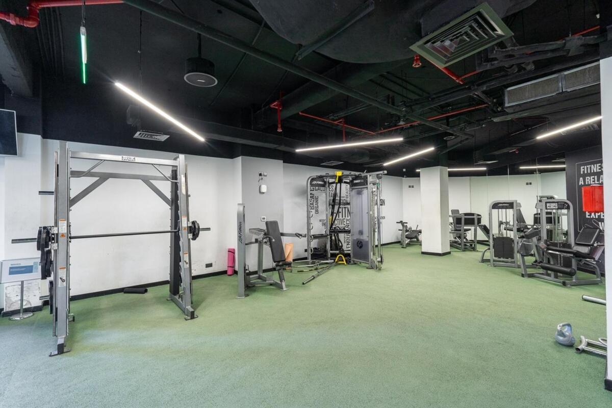 3-bed Sleeps 7 In Palm Jumeirah Apartament *