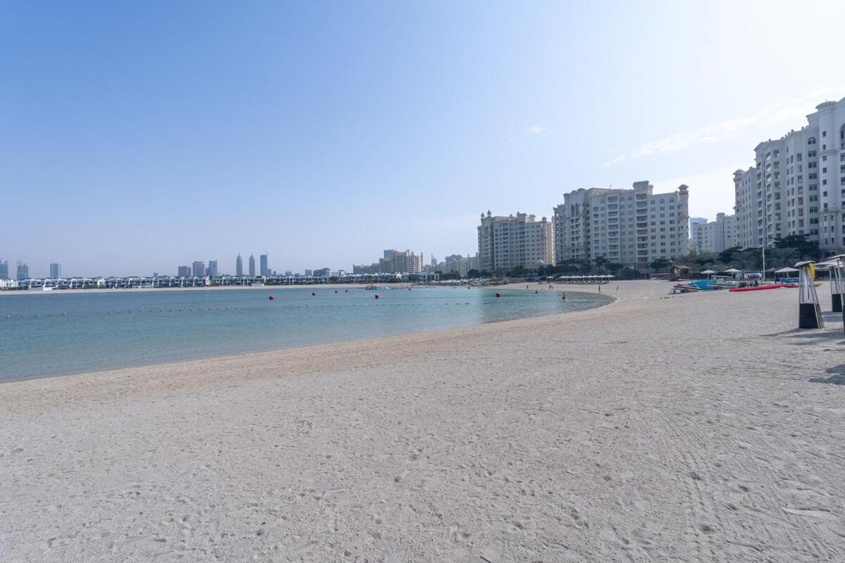 3-bed Sleeps 7 In Palm Jumeirah