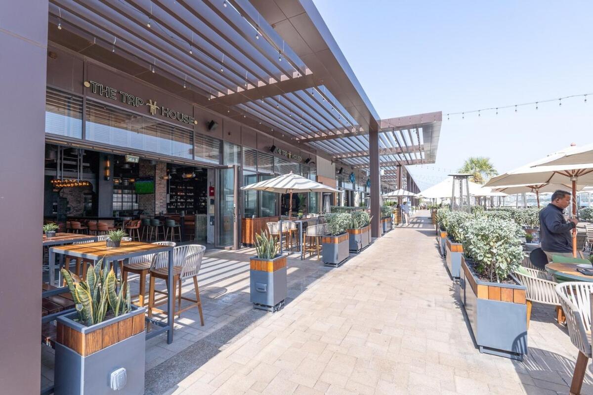3-bed Sleeps 7 In Palm Jumeirah