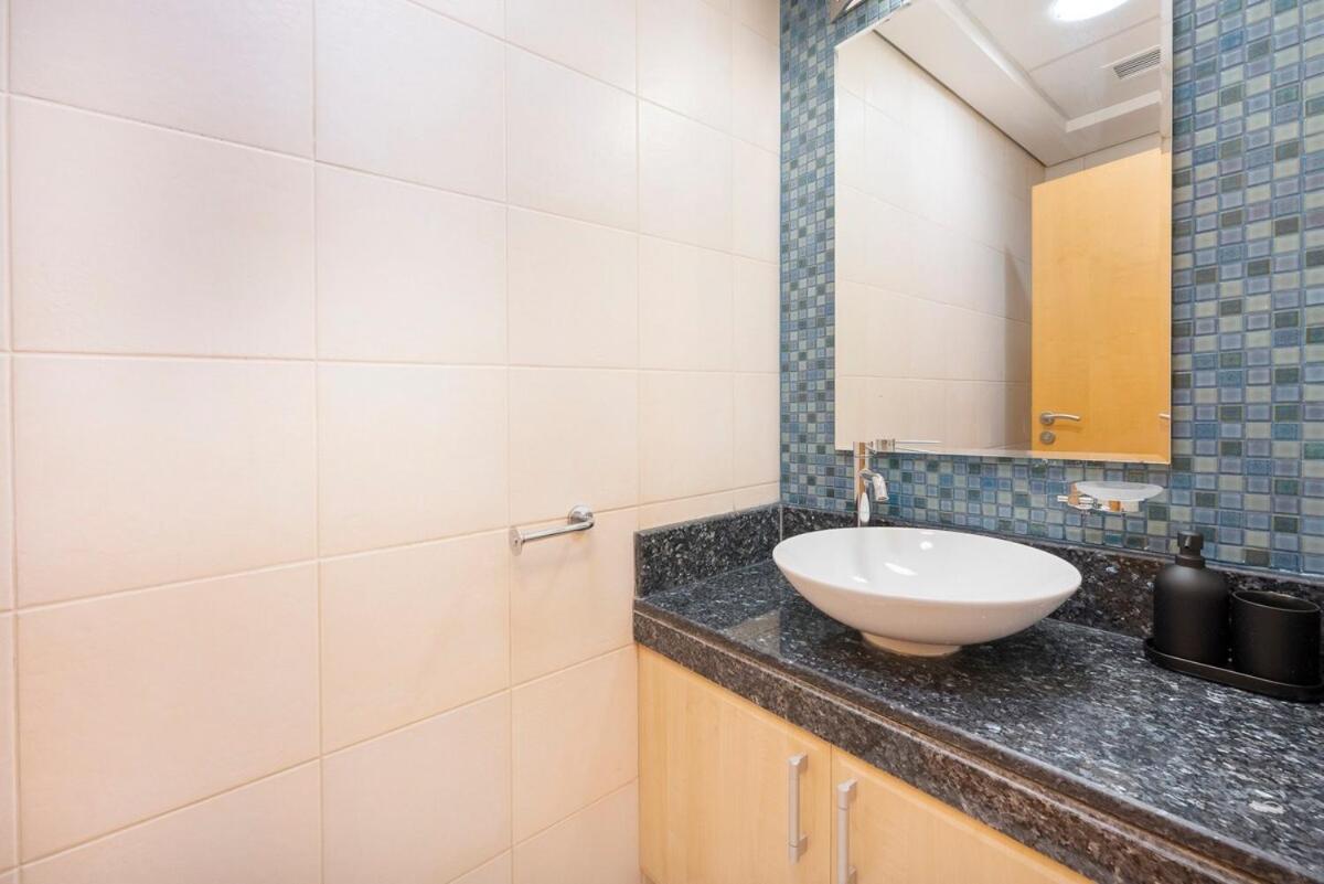3-bed Sleeps 7 In Palm Jumeirah *