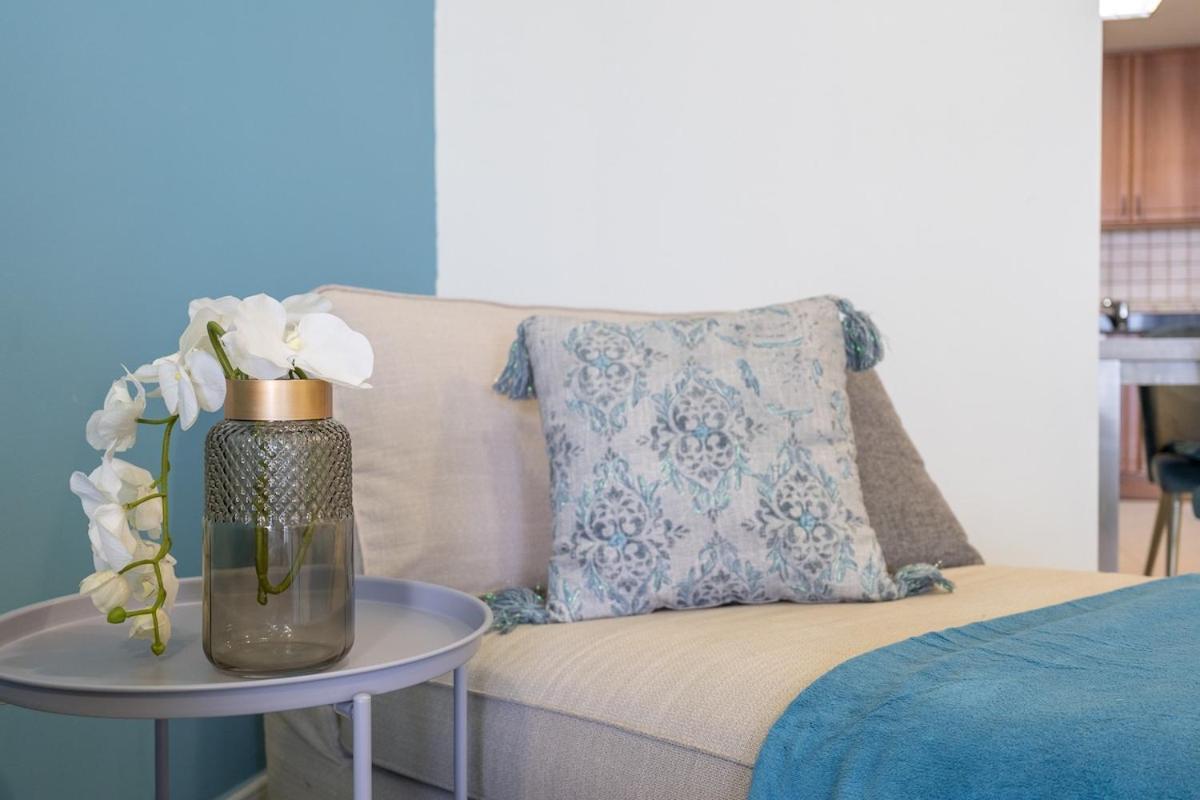 Apartamento Stunning 1-bedroom With Marina Views *