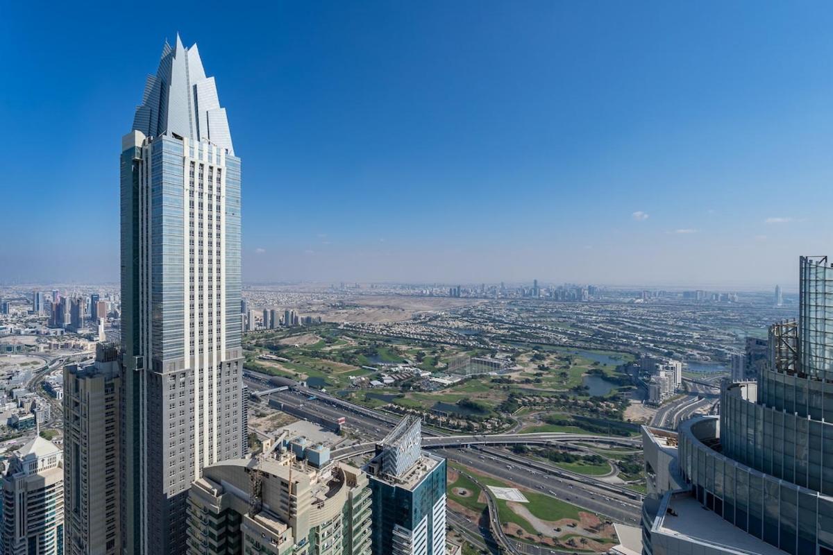 Stunning 1-bedroom With Marina Views * Dubái