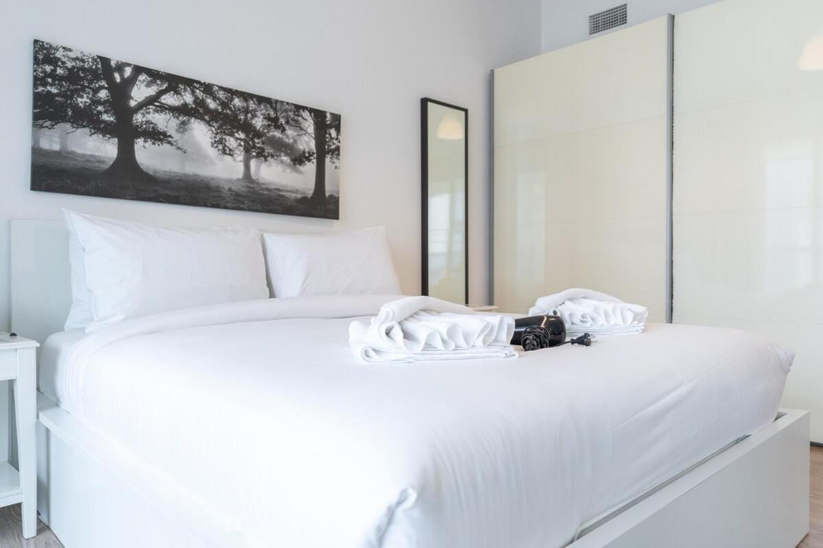 Apartament Marina's Cozy Retreat For Two *