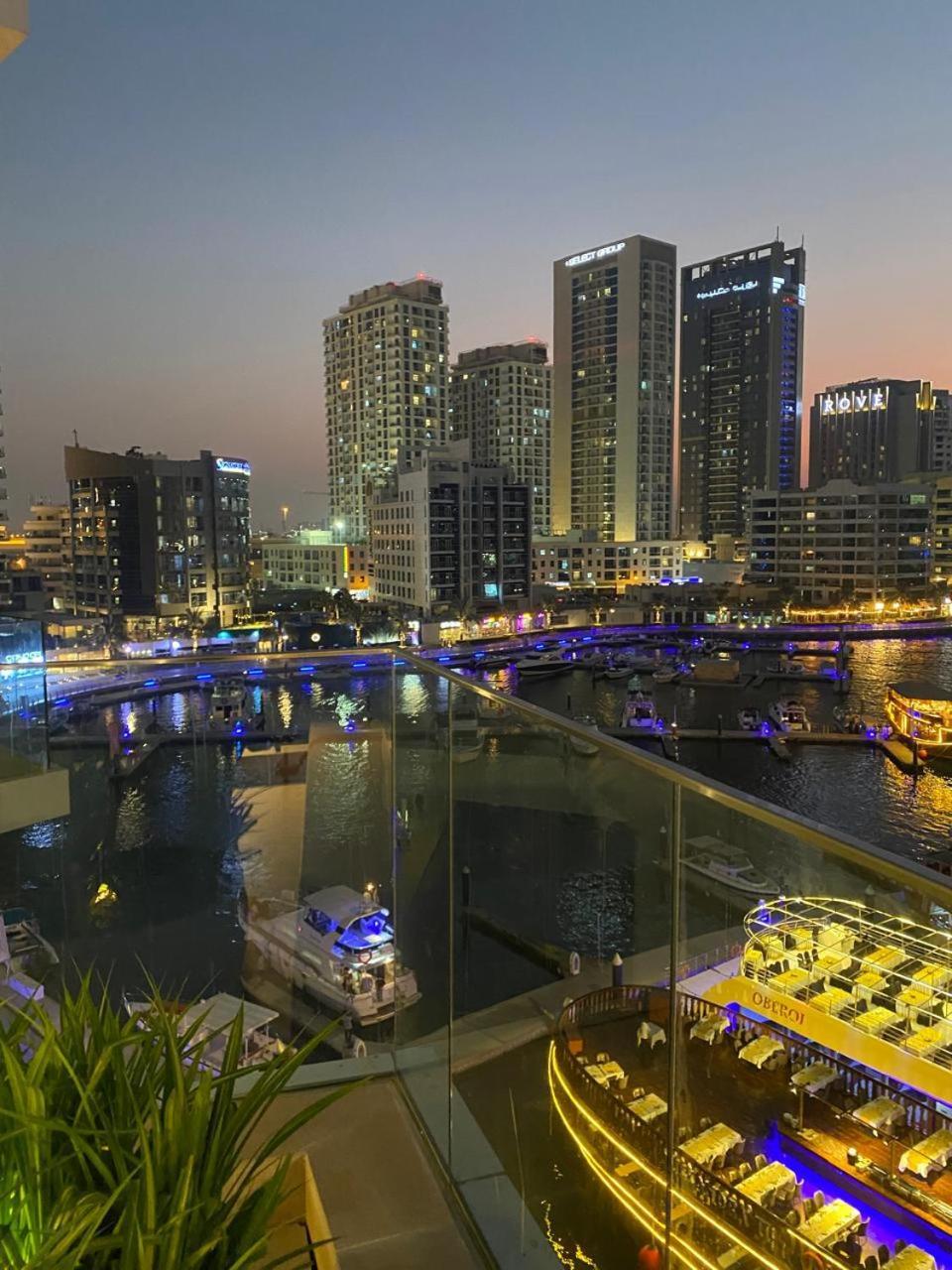 Lux 1br Direct Access To Marina 4 People Apartment *