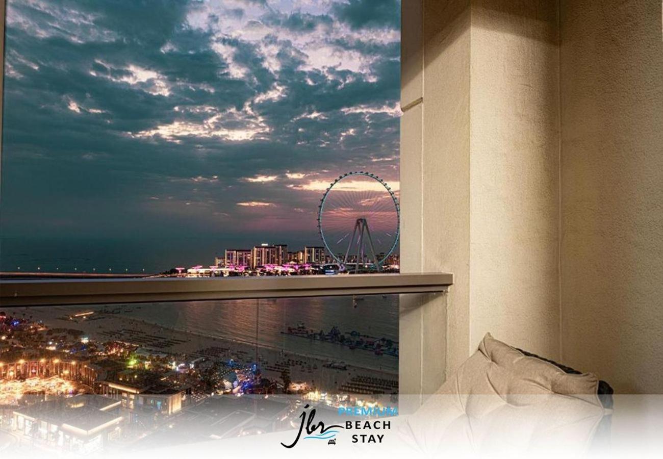 Hostel Premium Jbr Beach Stay-Beach Access & Seaview