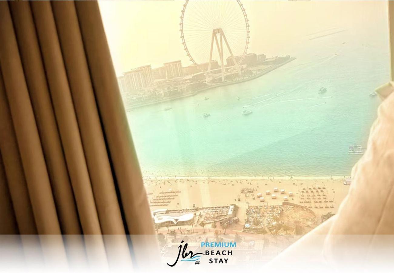 Hostel Premium Jbr Beach Stay-Beach Access & Seaview