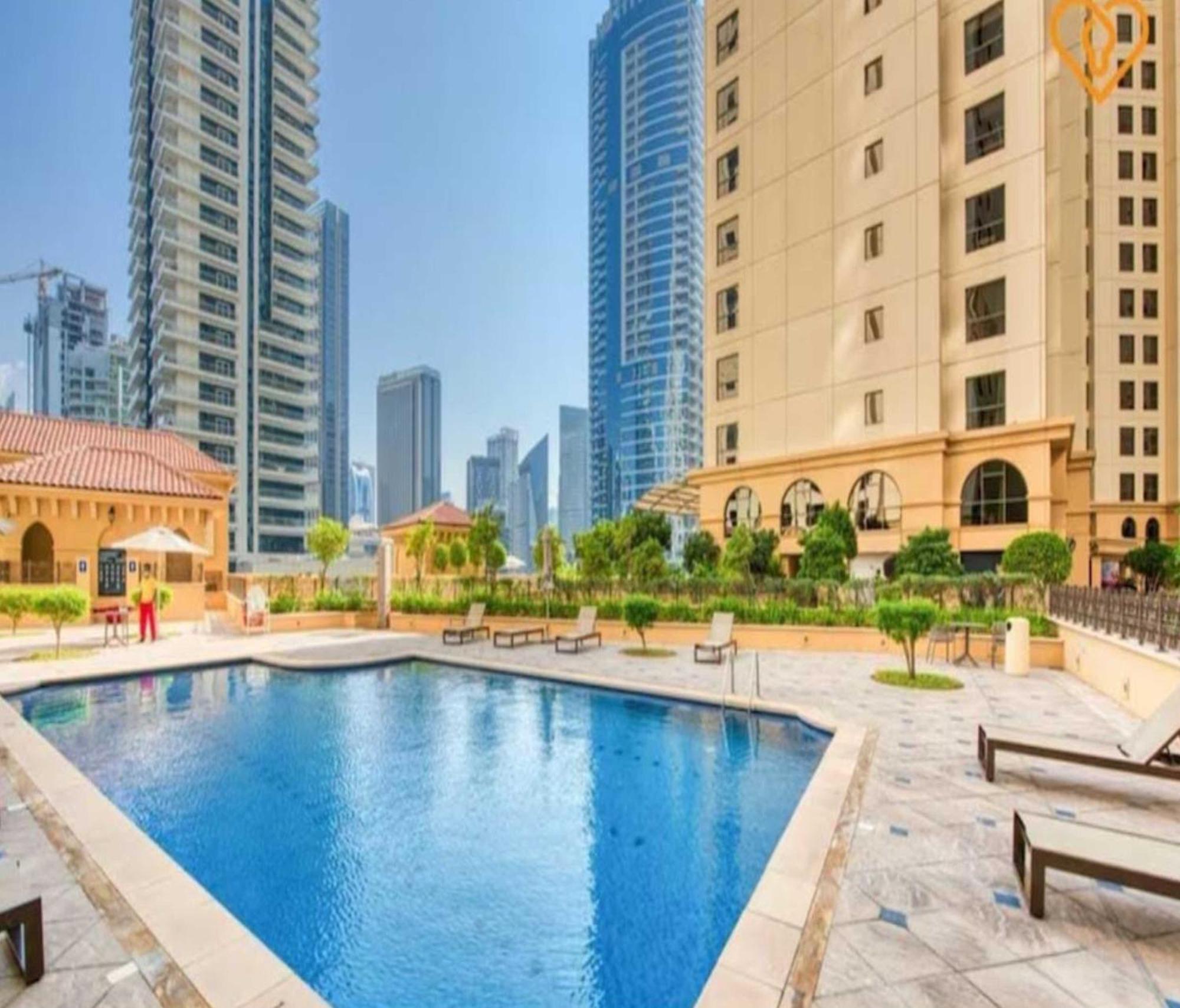 Bellavista Appartement Dubai
