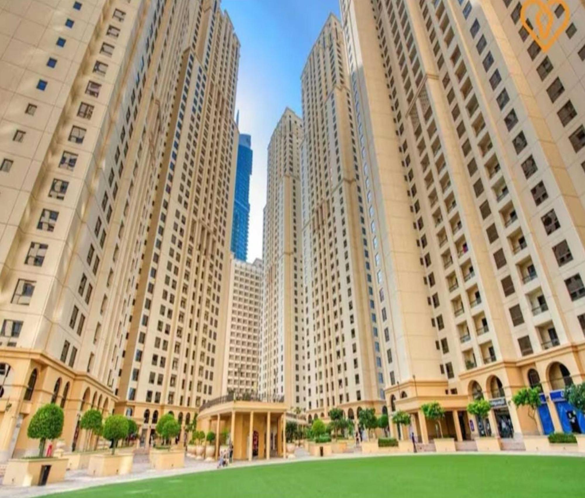 Bellavista * Dubai