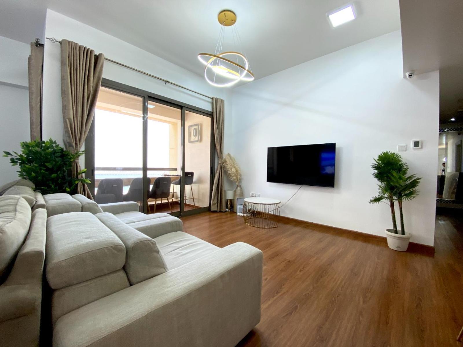 Apartment Bellavista *