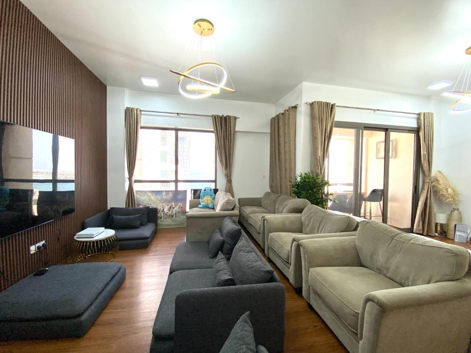 Bellavista Dubai