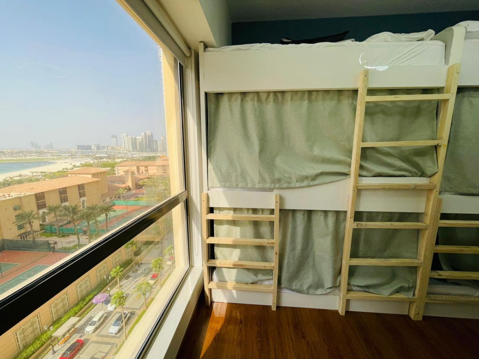 Bellavista Appartement Dubai