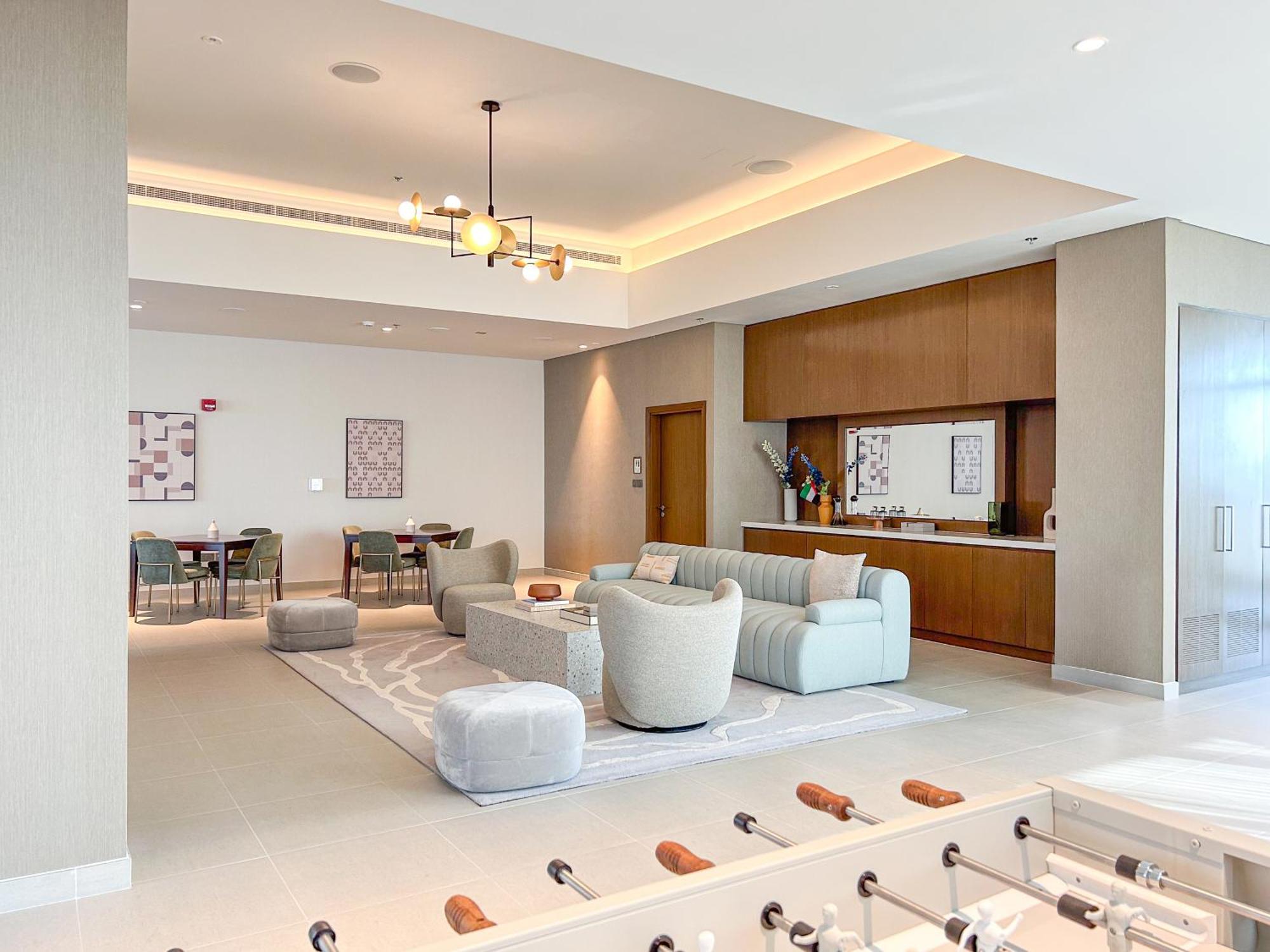 Minimal 1br Minutes Away From The Mall Appartement *