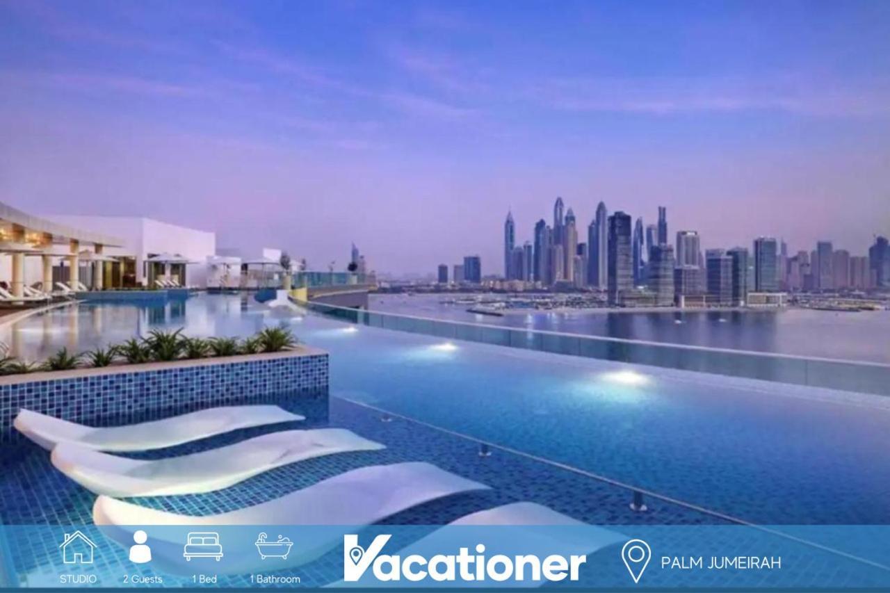 Apartamento Seven And - Chic In The Palm