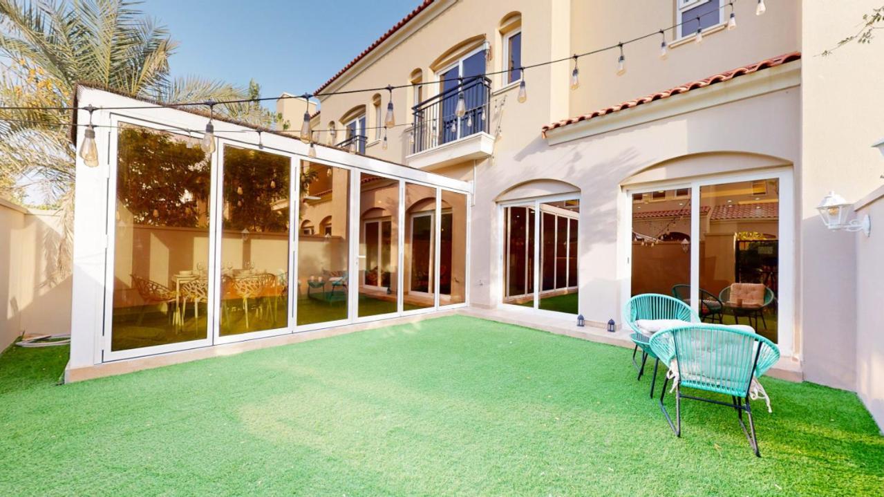 Ferienhaus Bella Casa At Serena - Peaceful Three Bed *