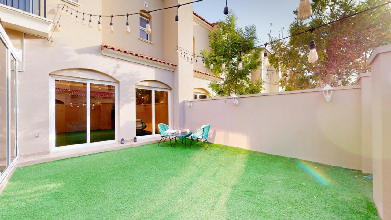 Ferienhaus Bella Casa At Serena - Peaceful Three Bed Dubai