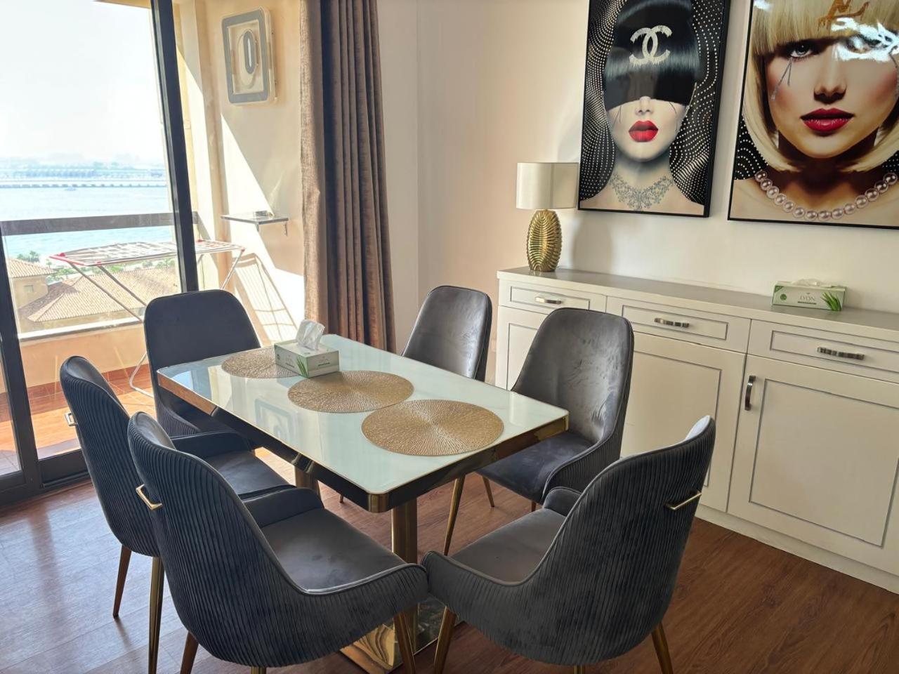 Bellavista Appartement *