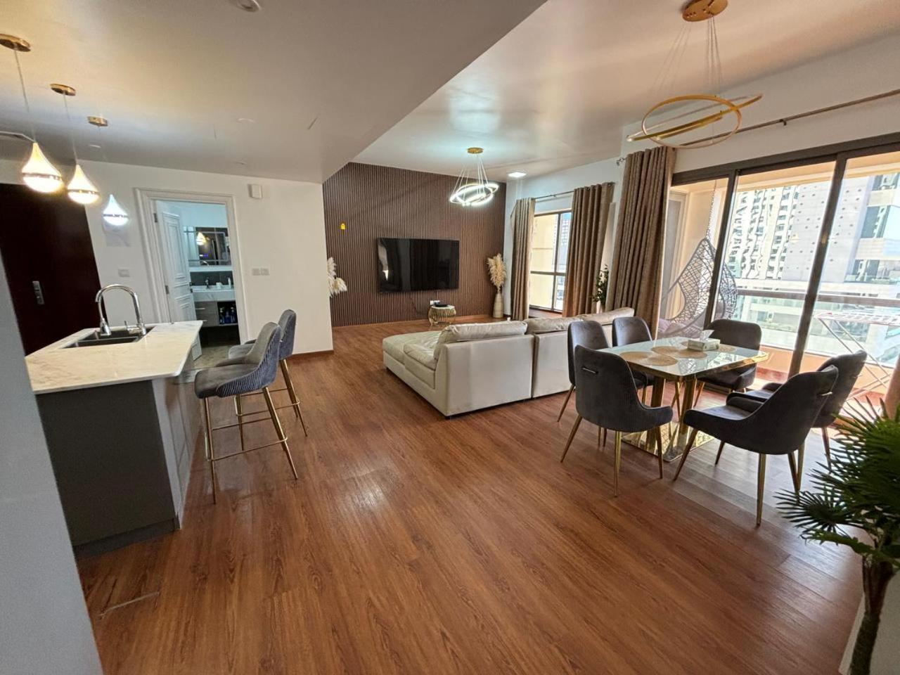 Bellavista Appartement Dubai