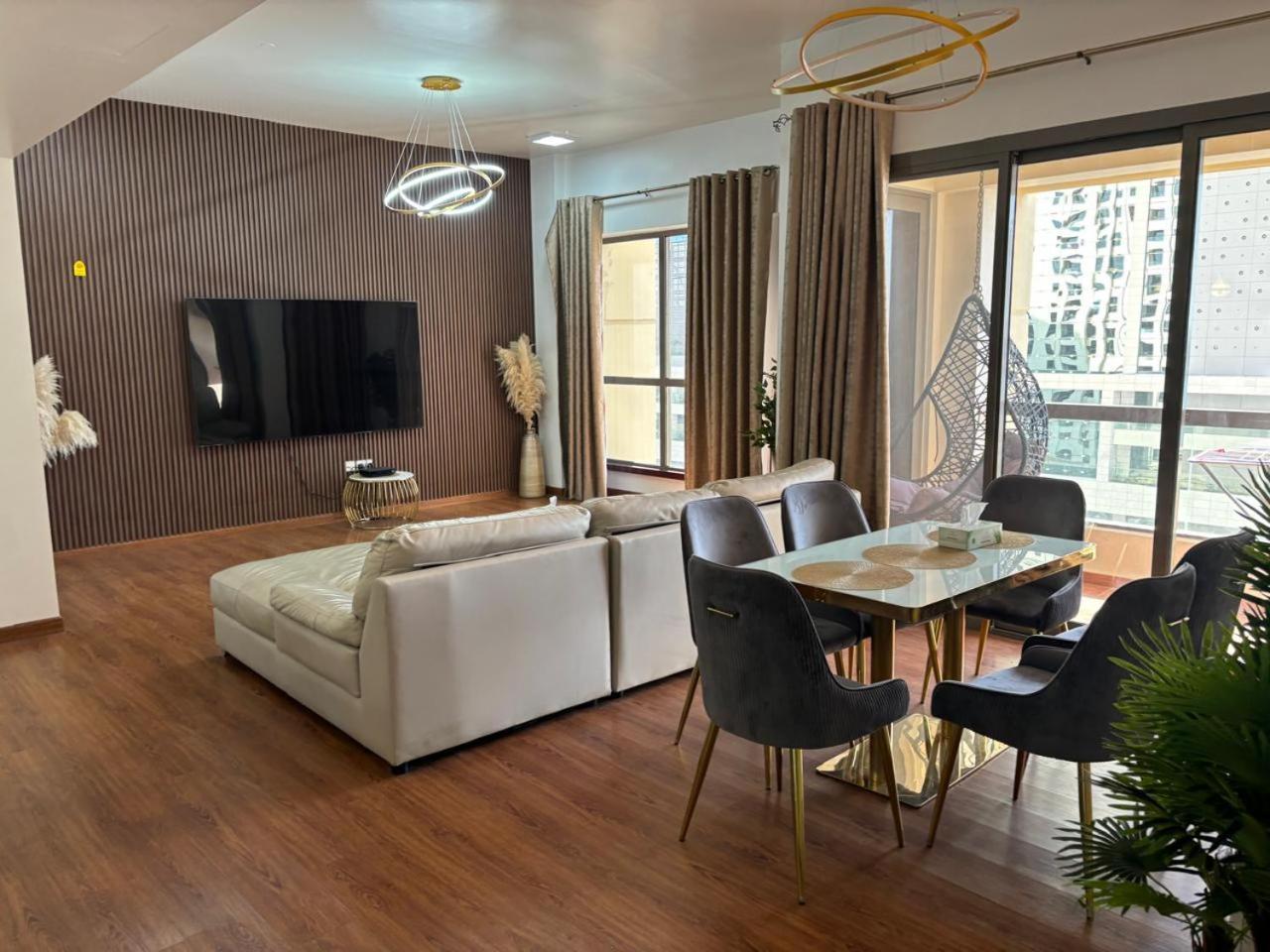 Appartement Bellavista Dubai
