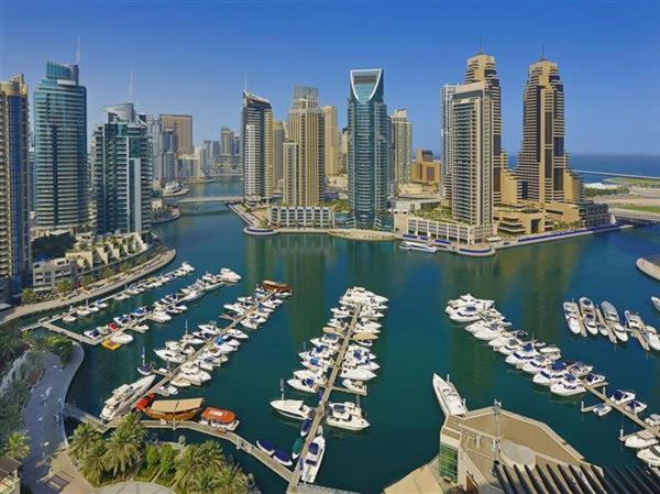 Vandrerhjem Pirates Bay Dubai