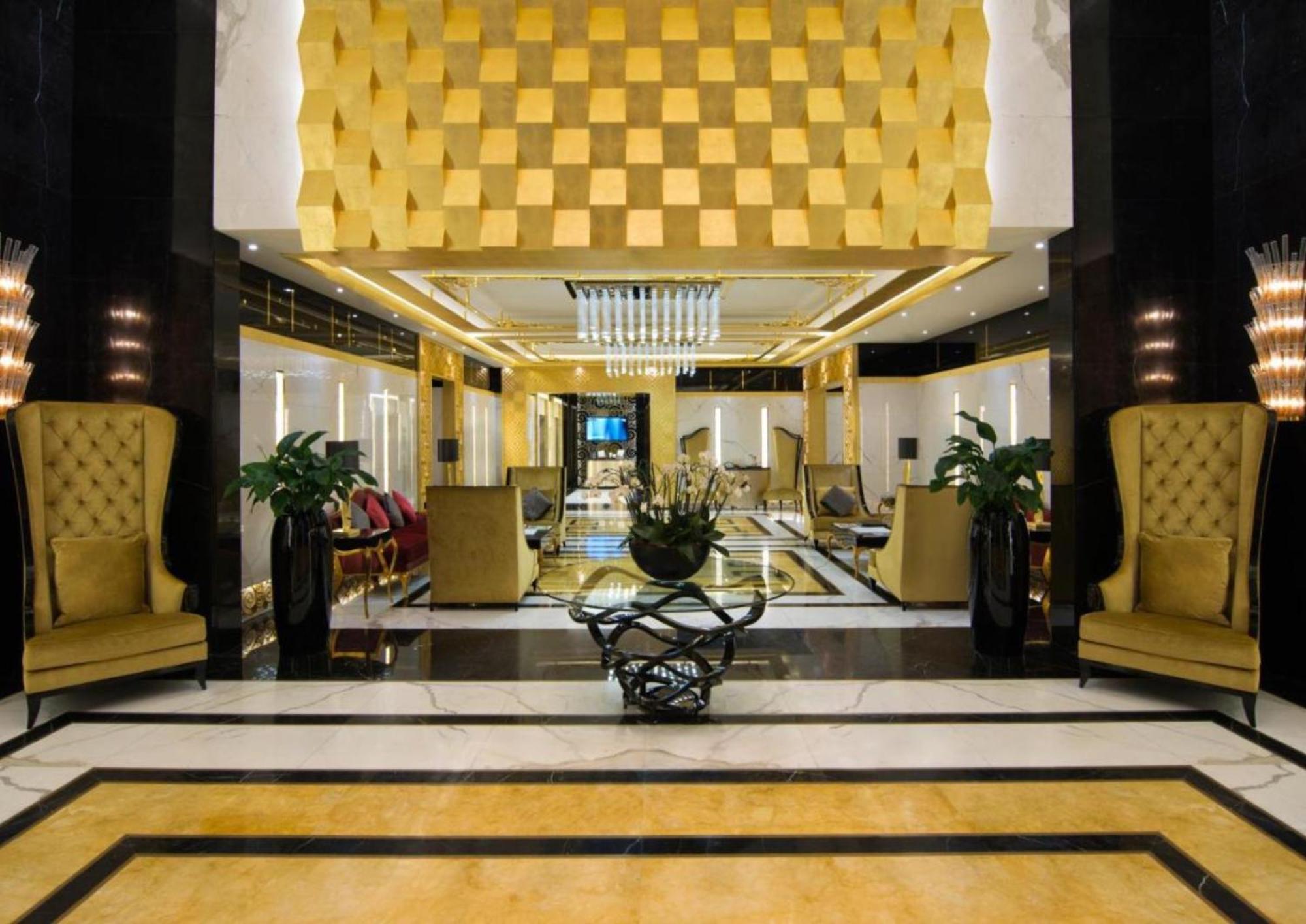 Damac Maison Mall Street Residences Dubái
