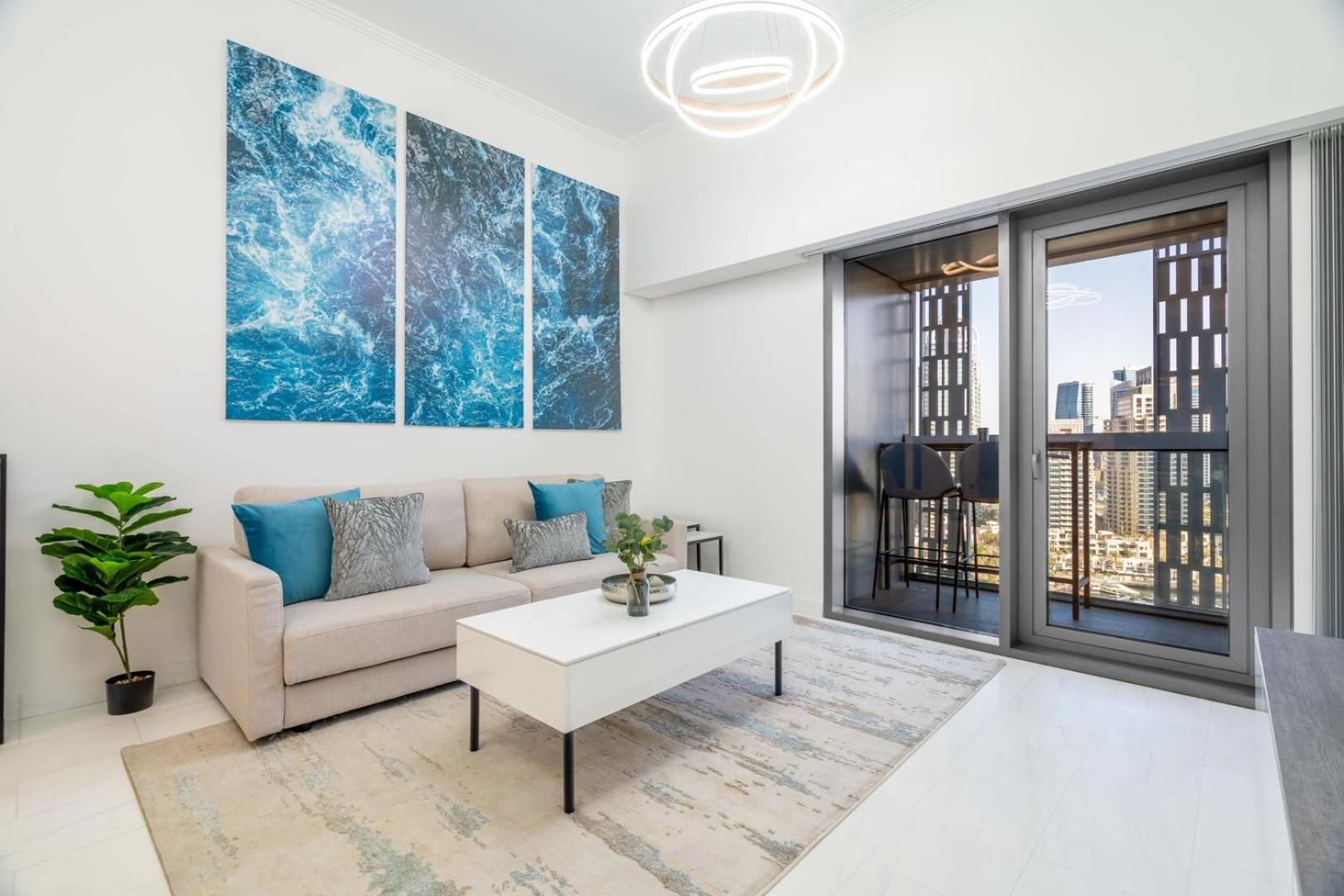 Guestready - Marina's Premier
