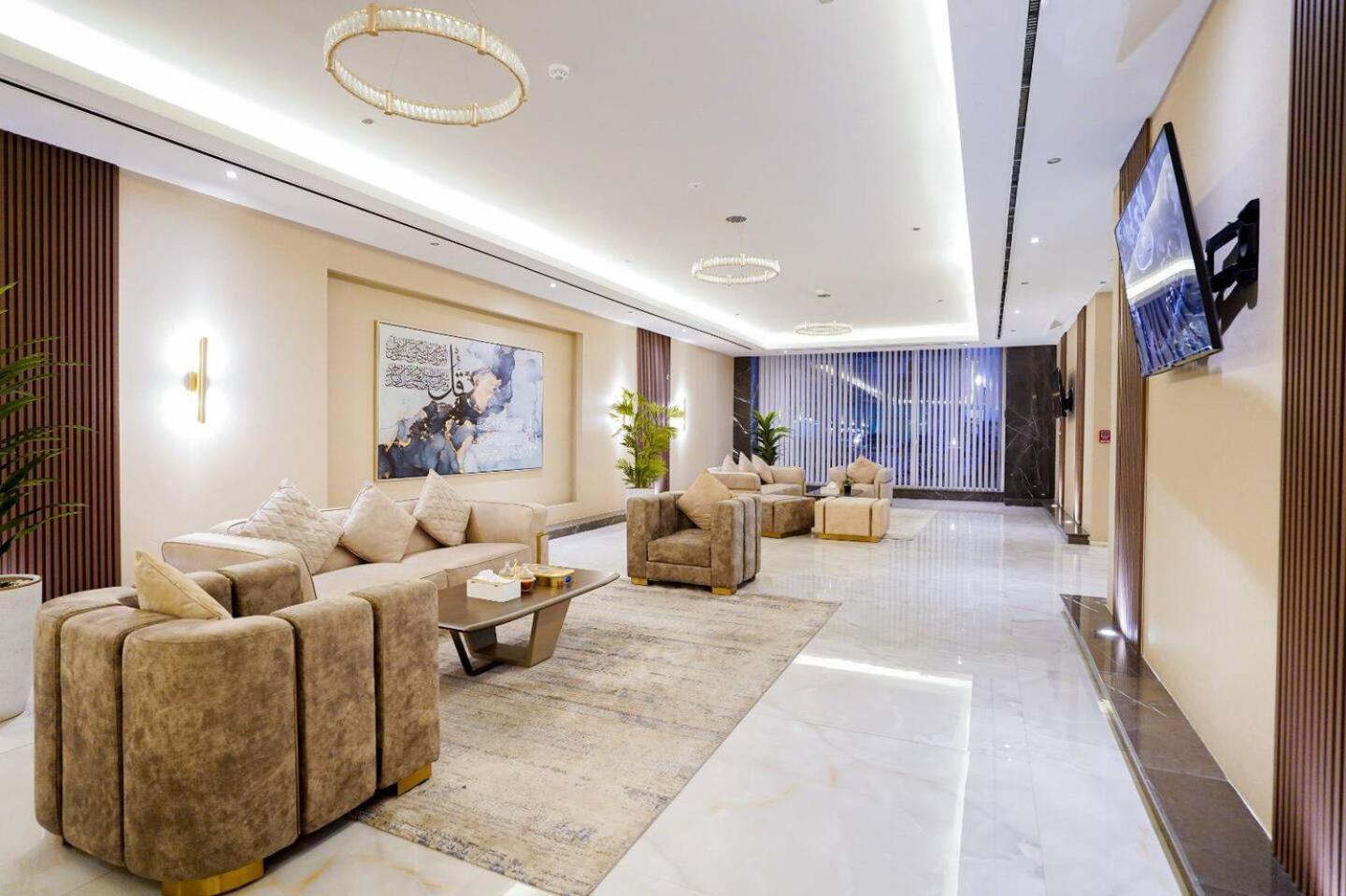 Hera Tower - Sports By Golden Casa Appartement *