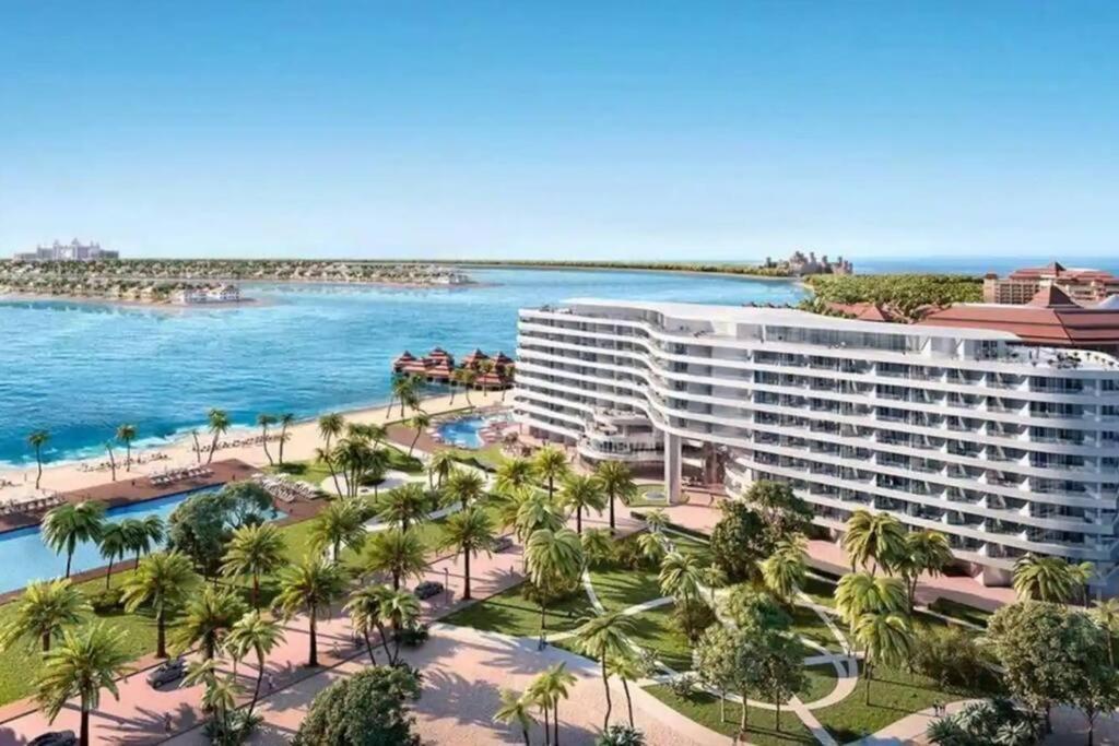 Azizi Mina Residence, 180 Seaview In Palm Jumeirah Dubaï
