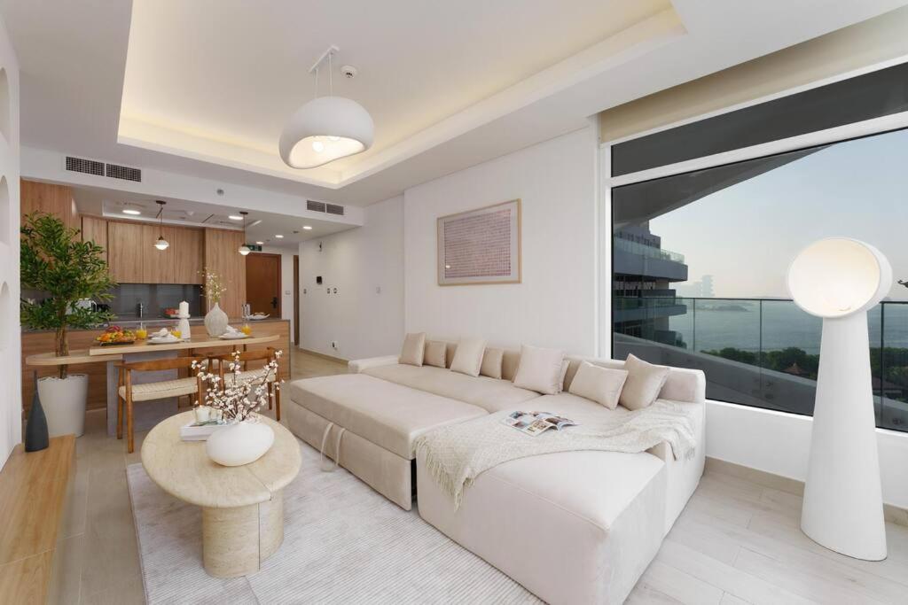 Azizi Mina Residence, 180 Seaview In Palm Jumeirah Appartement
