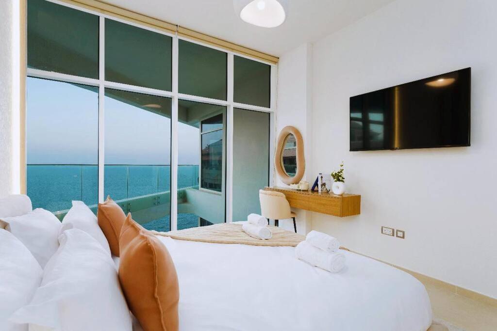 Appartement Azizi Mina Residence, 180 Seaview In Palm Jumeirah