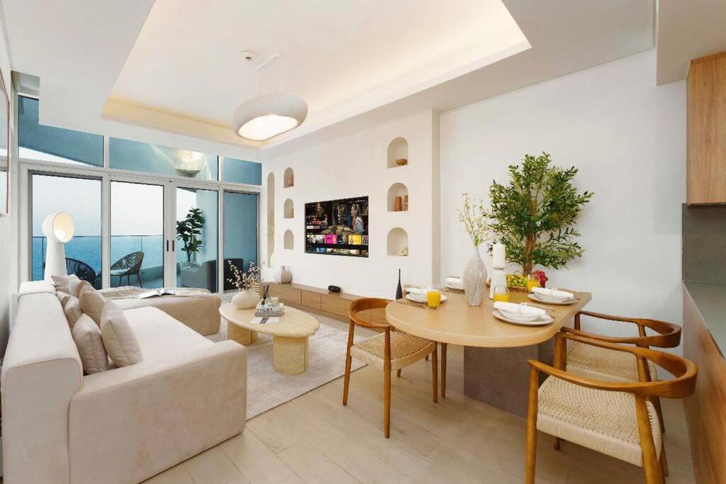 Azizi Mina Residence, 180 Seaview In Palm Jumeirah Appartement *