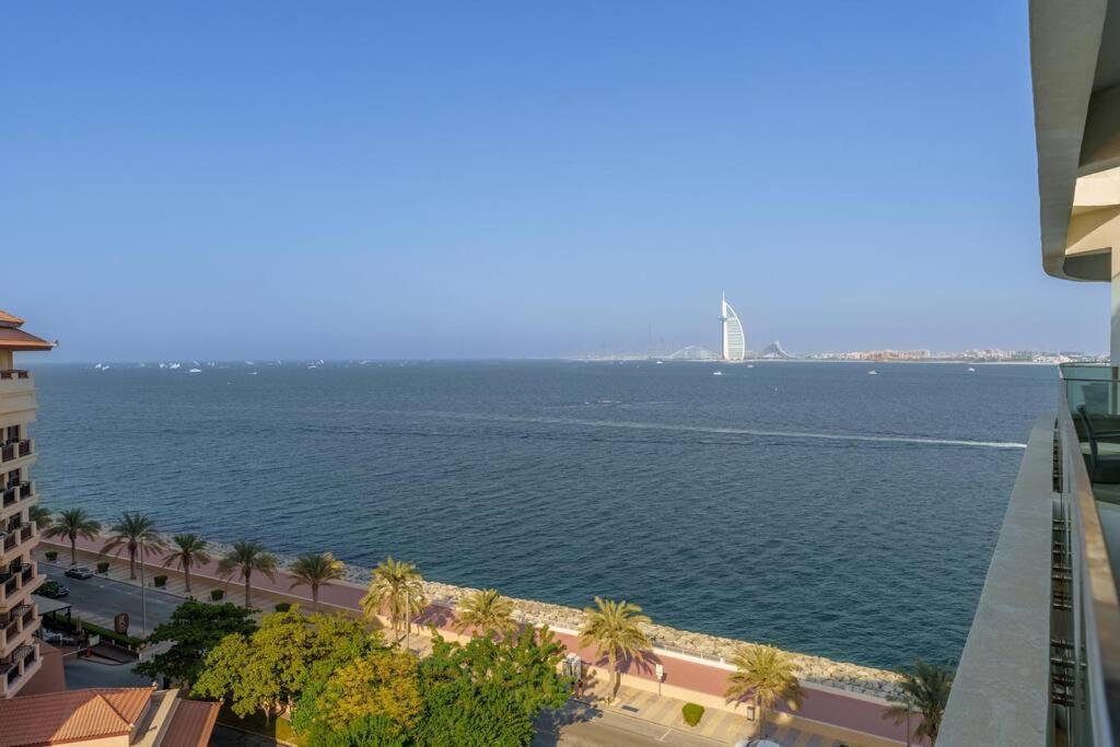 Azizi Mina Residence, 180 Seaview In Palm Jumeirah Appartement Dubaï