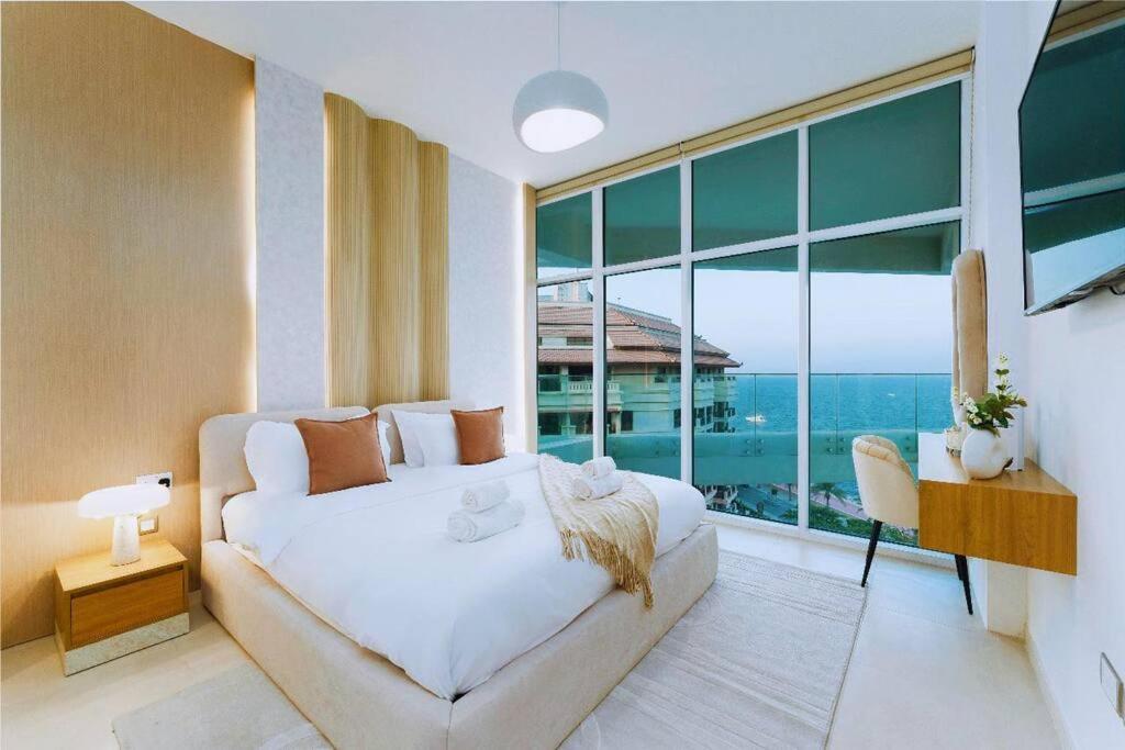 Azizi Mina Residence, 180 Seaview In Palm Jumeirah Appartement