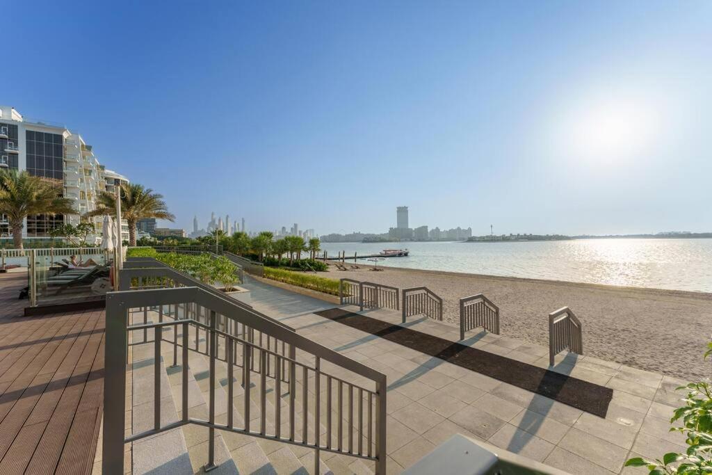 Azizi Mina Residence, 180 Seaview In Palm Jumeirah * Dubaï