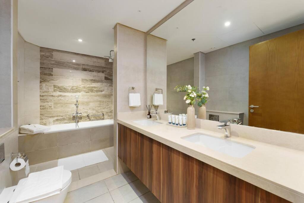 Appartement Azizi Mina Residence, 180 Seaview In Palm Jumeirah