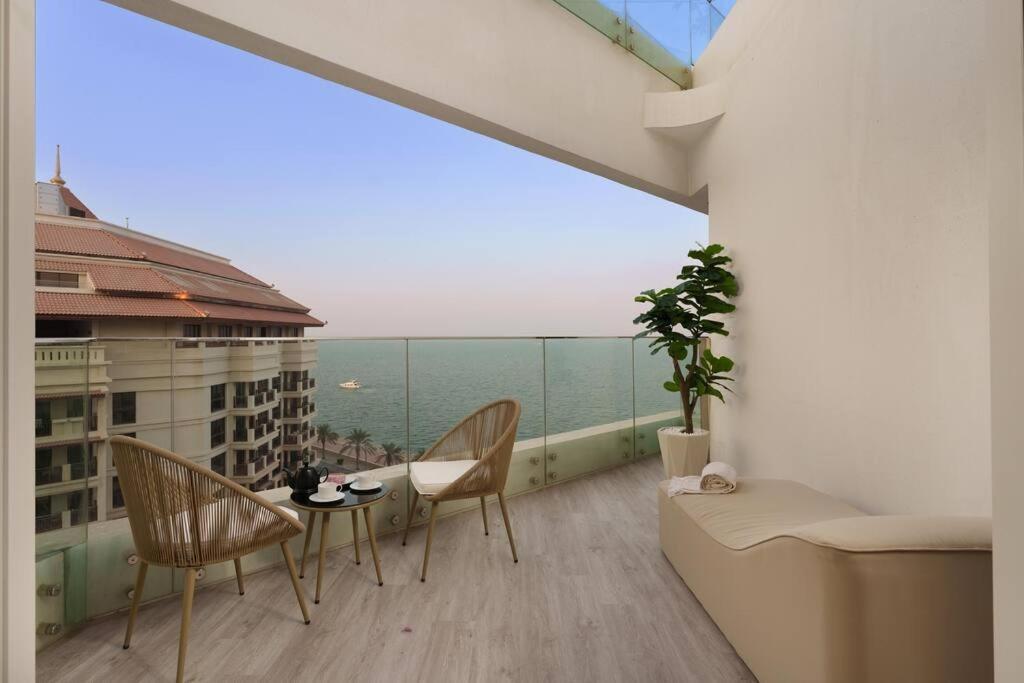 Azizi Mina Residence, 180 Seaview In Palm Jumeirah Appartement *