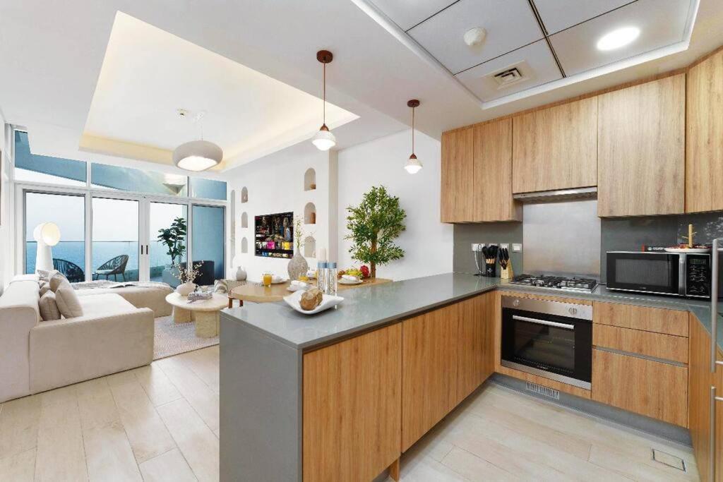 Azizi Mina Residence, 180 Seaview In Palm Jumeirah Appartement