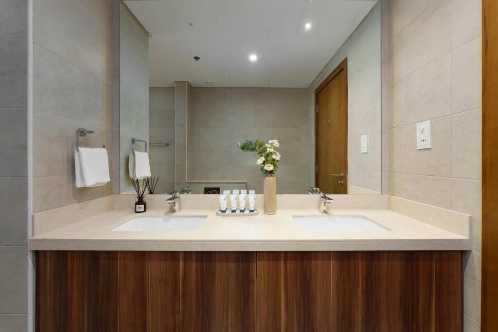 Azizi Mina Residence, 180 Seaview In Palm Jumeirah Appartement *