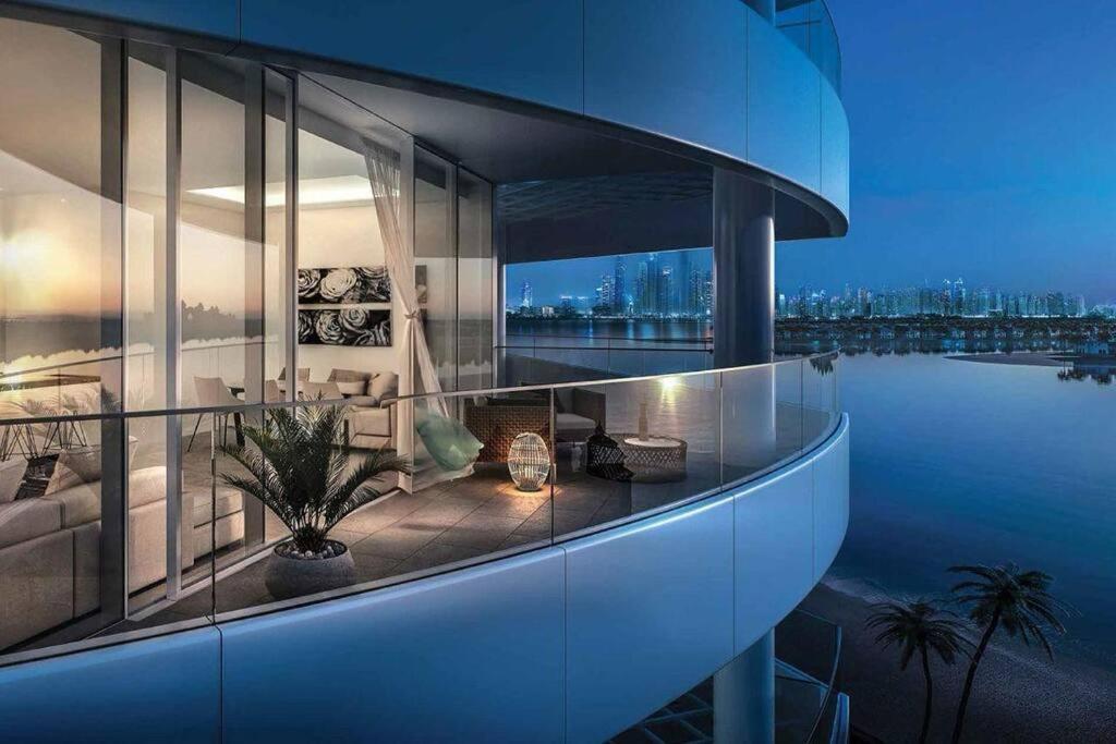 Azizi Mina Residence, 180 Seaview In Palm Jumeirah Appartement *