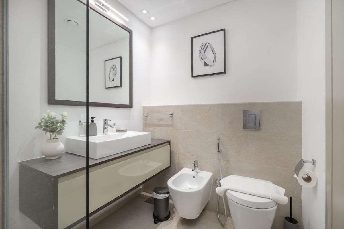 Awesome At Park View Tower In Jvc With Skyline Views Apartamento *