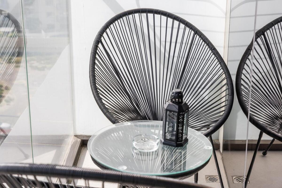 Awesome At Park View Tower In Jvc With Skyline Views Apartamento