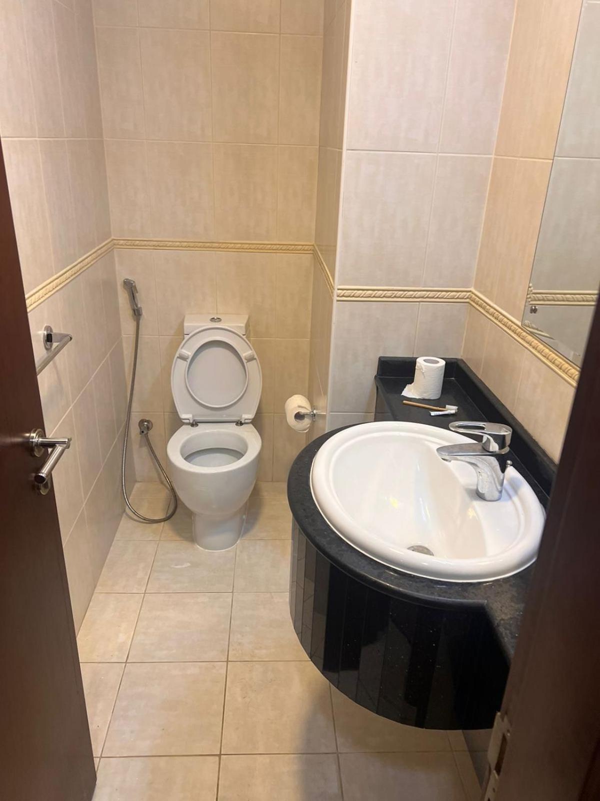 Elite 4007 Apartament Dubai