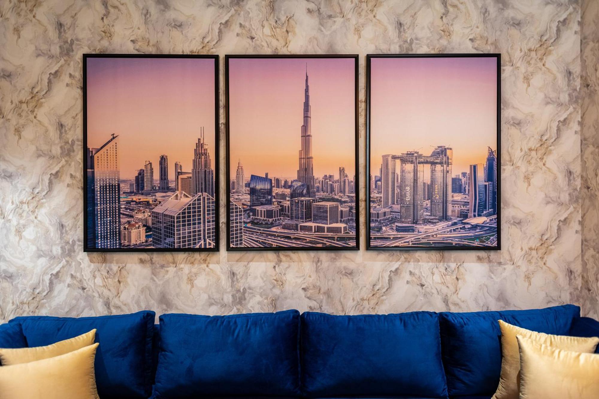 Appartement Beachfront On The Palm Jumeirah With Amazing View Rooftop Infinity Pool